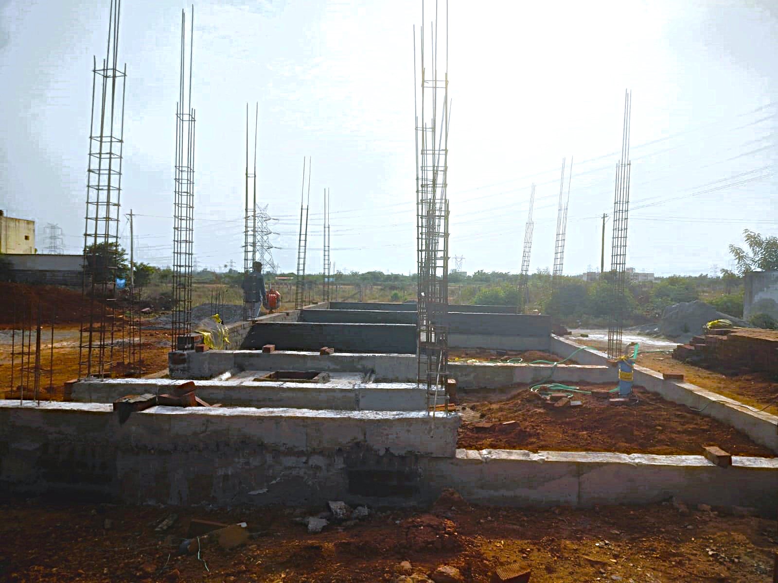 Interior Design Company in Karaikudi
